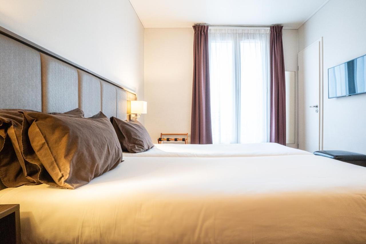 Hotel De Flore - Montmartre Paris Ngoại thất bức ảnh
