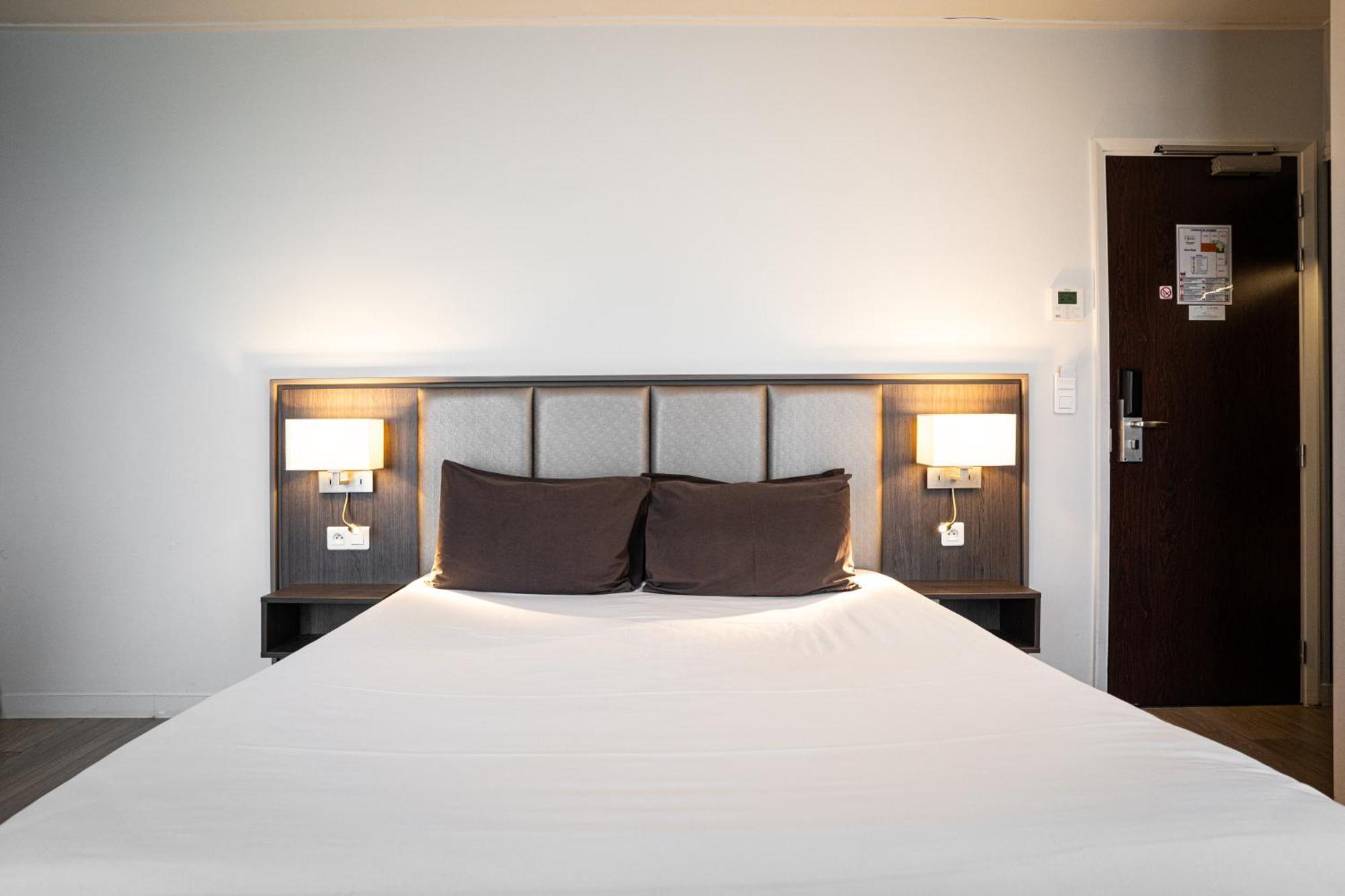 Hotel De Flore - Montmartre Paris Ngoại thất bức ảnh