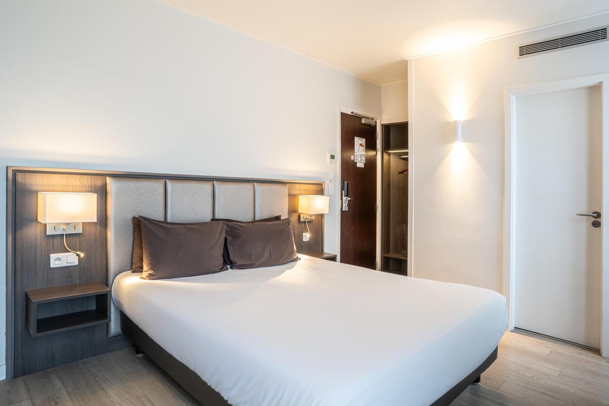Hotel De Flore - Montmartre Paris Ngoại thất bức ảnh