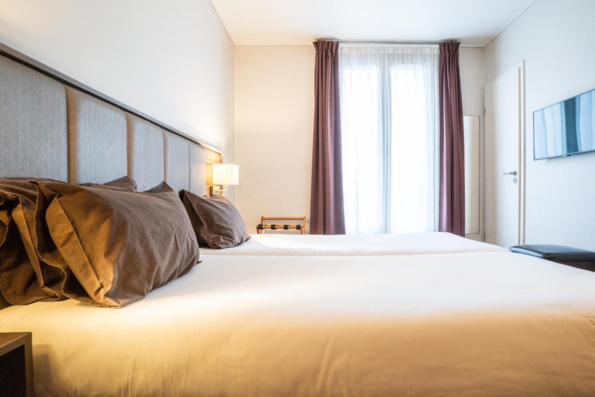 Hotel De Flore - Montmartre Paris Ngoại thất bức ảnh