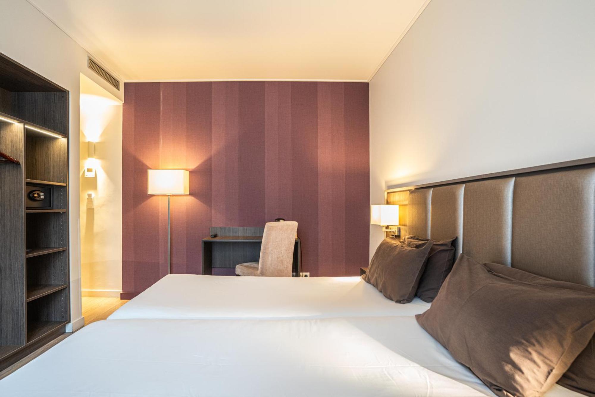 Hotel De Flore - Montmartre Paris Ngoại thất bức ảnh