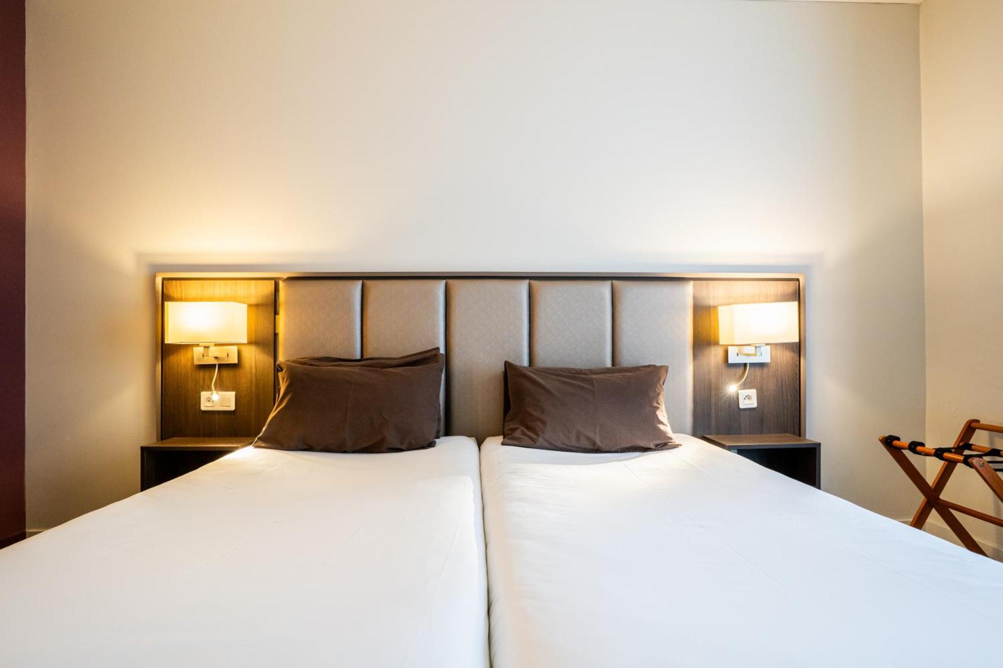 Hotel De Flore - Montmartre Paris Ngoại thất bức ảnh