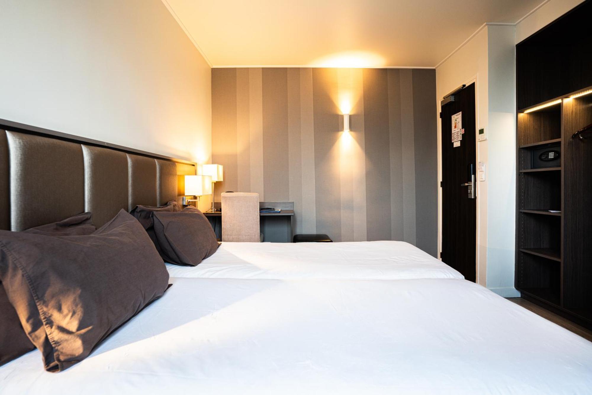 Hotel De Flore - Montmartre Paris Ngoại thất bức ảnh