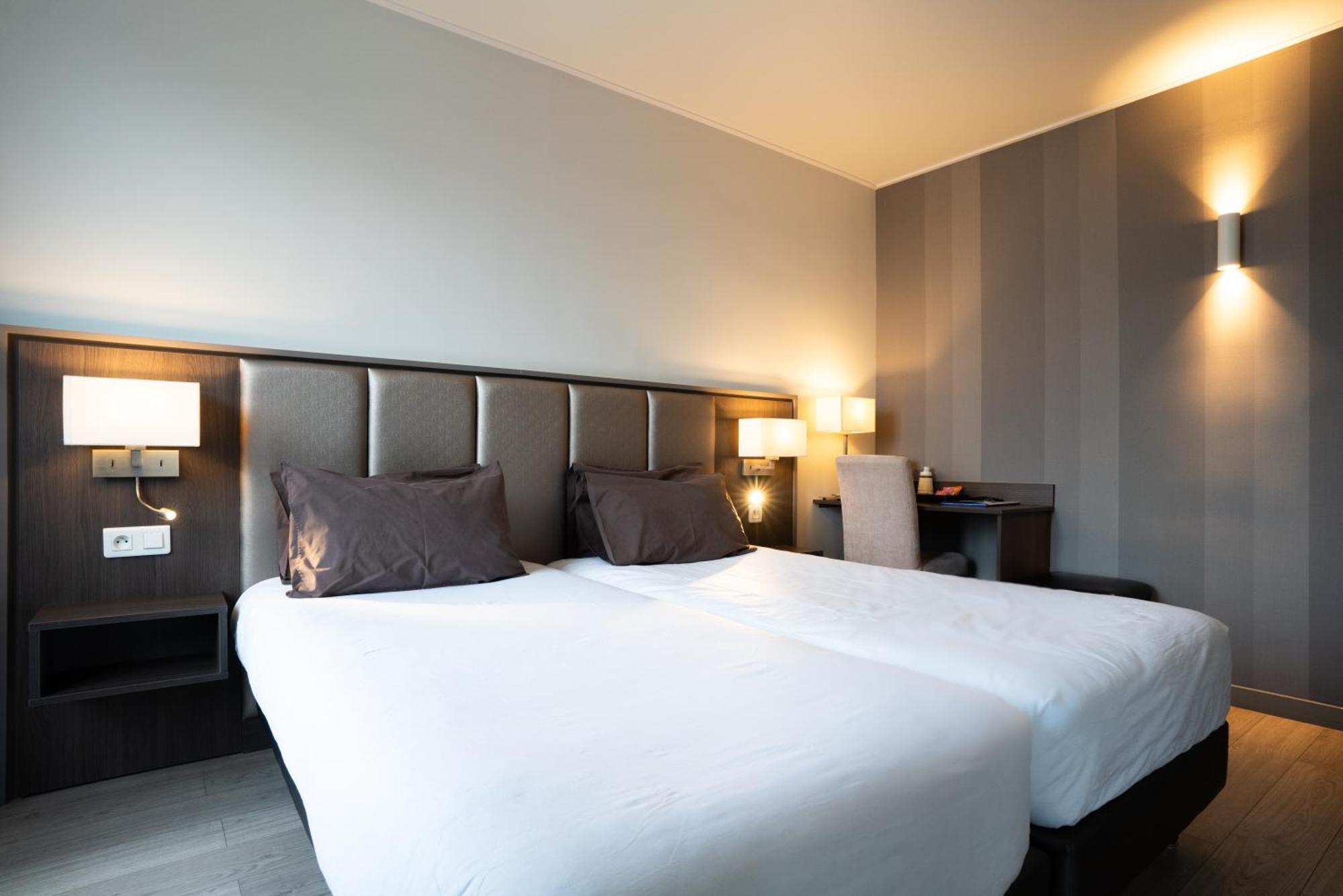 Hotel De Flore - Montmartre Paris Ngoại thất bức ảnh