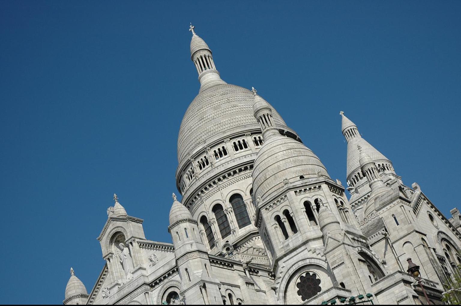 Hotel De Flore - Montmartre Paris Ngoại thất bức ảnh