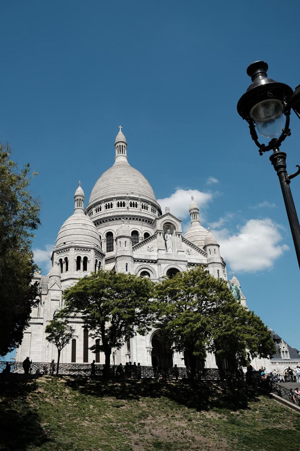 Hotel De Flore - Montmartre Paris Ngoại thất bức ảnh