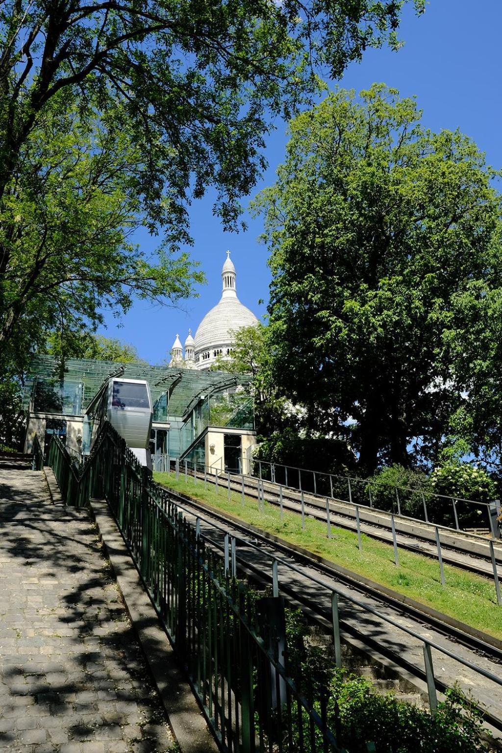 Hotel De Flore - Montmartre Paris Ngoại thất bức ảnh