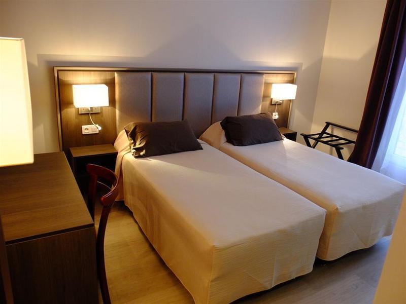 Hotel De Flore - Montmartre Paris Ngoại thất bức ảnh