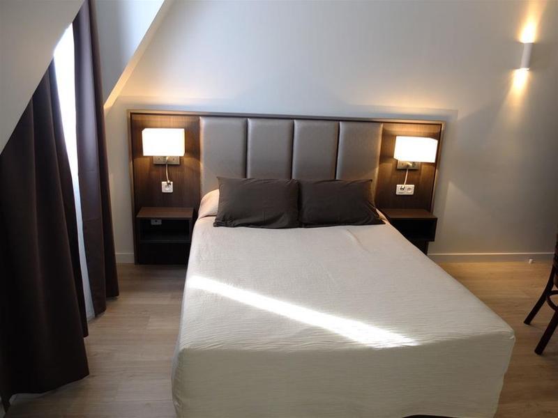 Hotel De Flore - Montmartre Paris Ngoại thất bức ảnh