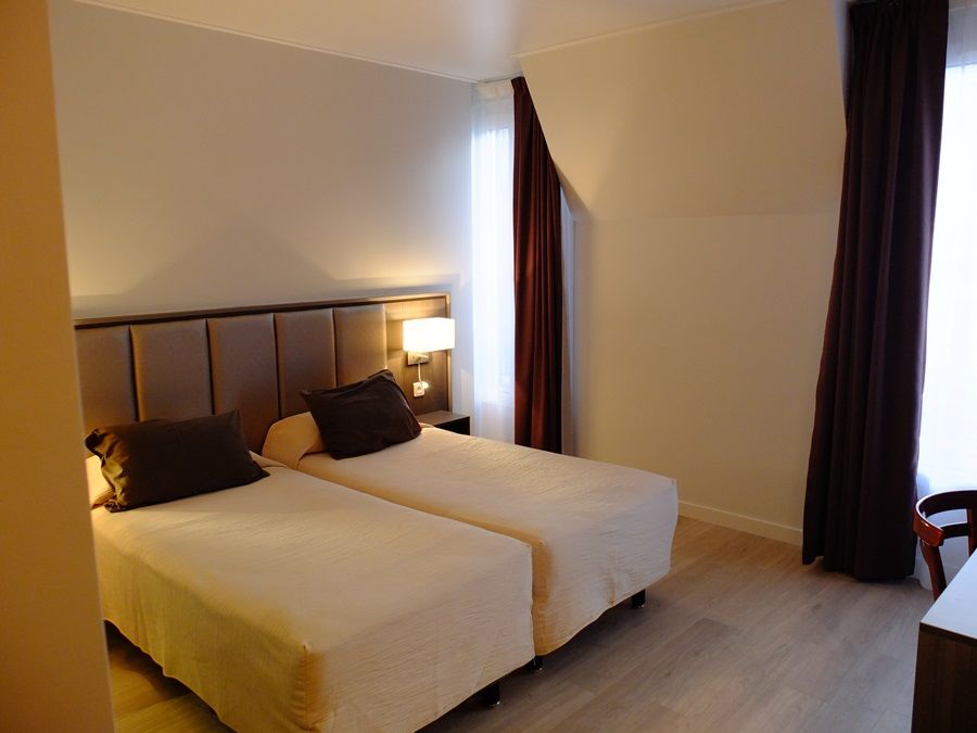 Hotel De Flore - Montmartre Paris Ngoại thất bức ảnh
