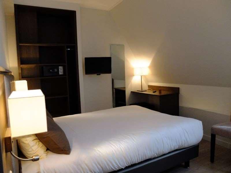 Hotel De Flore - Montmartre Paris Phòng bức ảnh